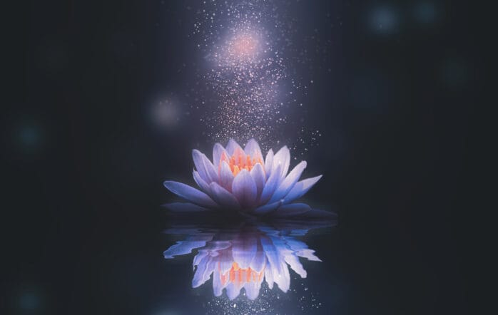 Meditare è facile (ti guido io!)