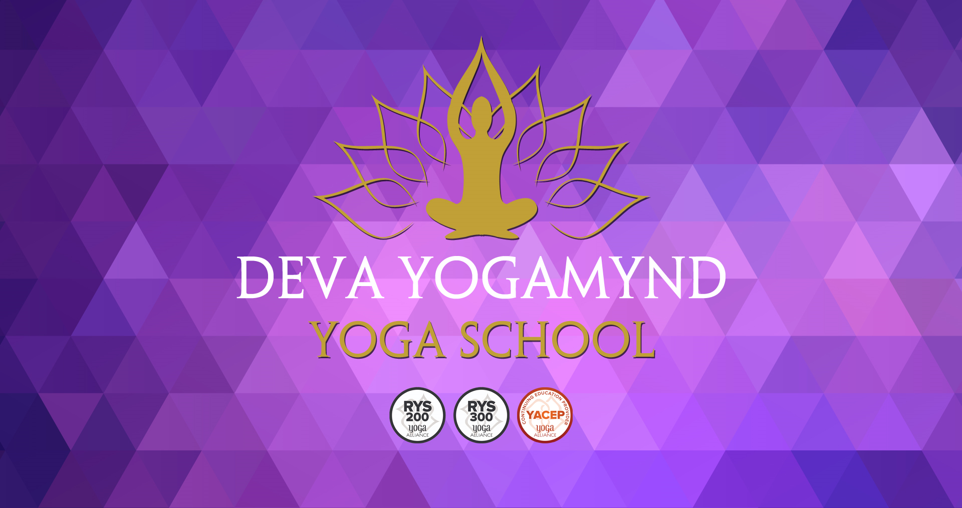 Vieni a conoscere la nostra scuola di Yoga