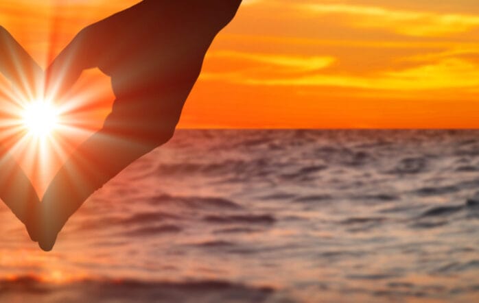 Benvenuta estate, benvenuta Summer Energy Balance!